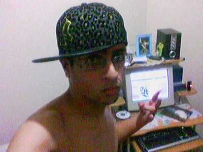 slt c'est moi yassine